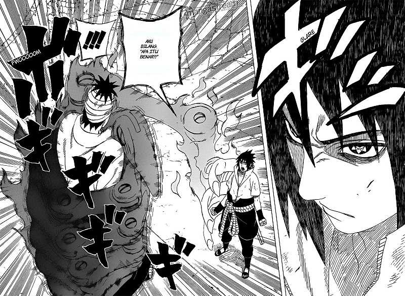World’s Apocalypse Online Chapter 71 - halaman 14