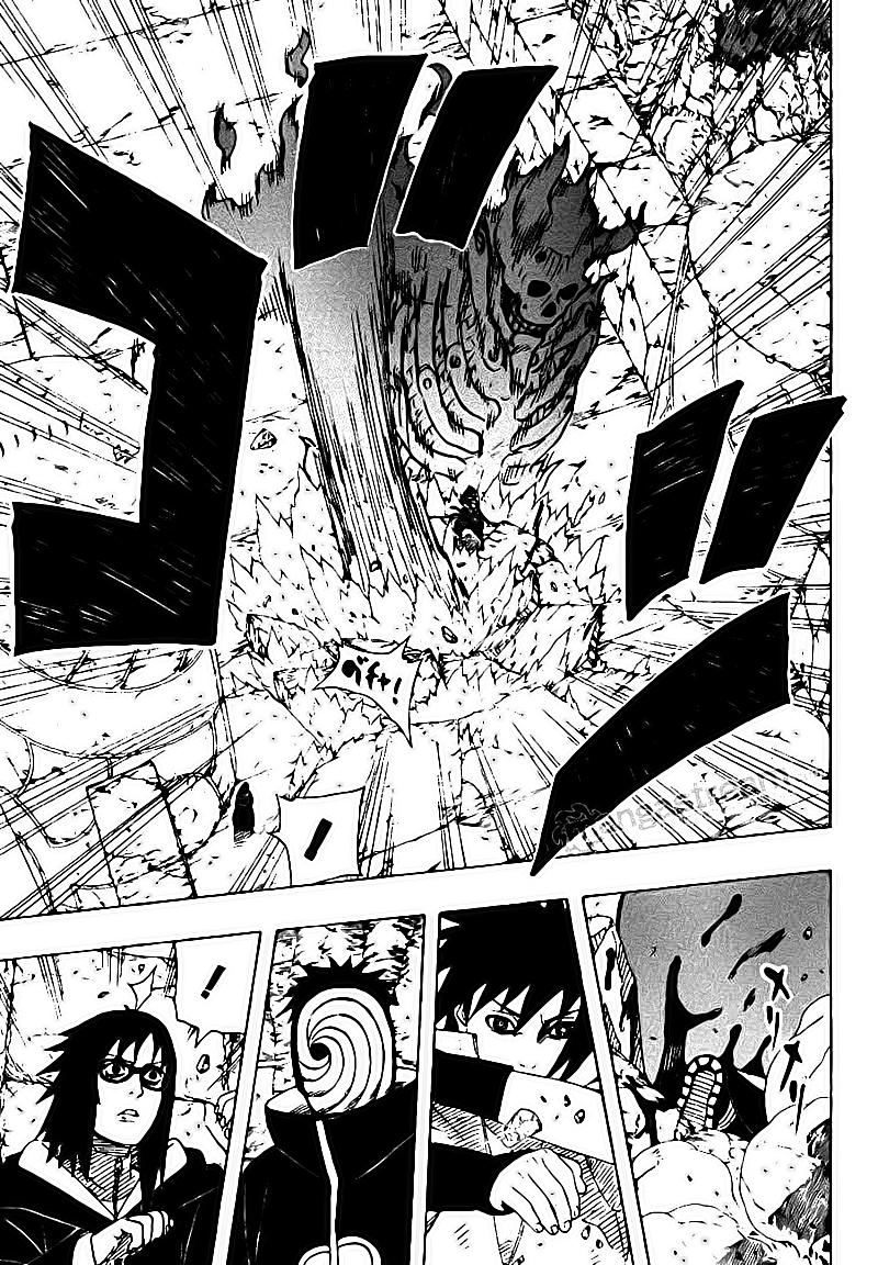 World’s Apocalypse Online Chapter 72 - halaman 11