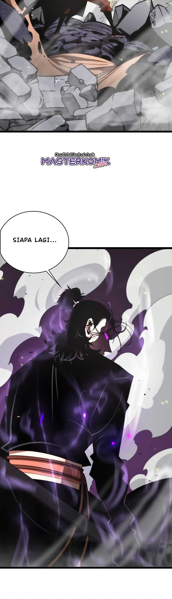 World’s Apocalypse Online Chapter 72 - halaman 35