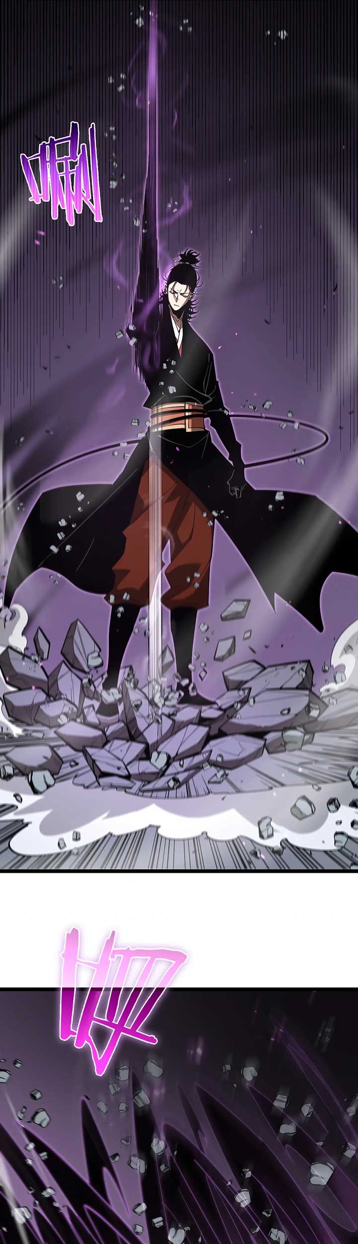 World’s Apocalypse Online Chapter 73 - halaman 19