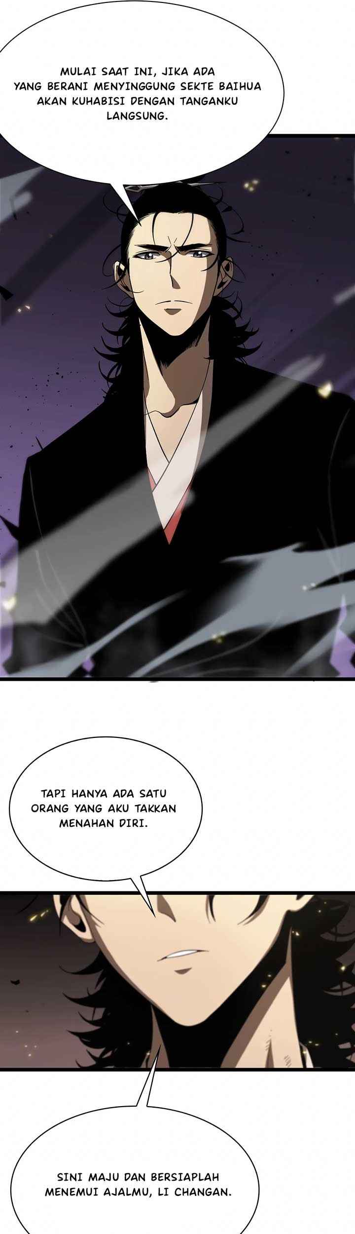 World’s Apocalypse Online Chapter 73 - halaman 24