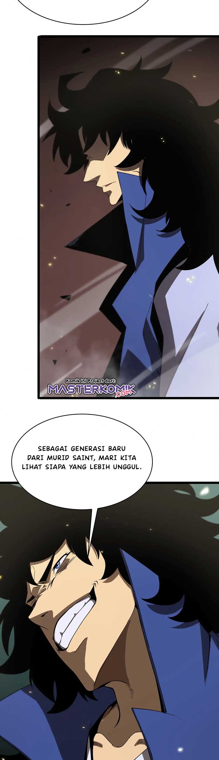 World’s Apocalypse Online Chapter 73 - halaman 25