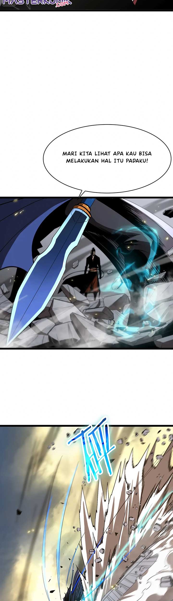 World’s Apocalypse Online Chapter 73 - halaman 28