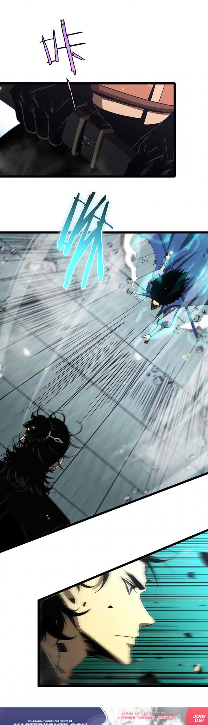 World’s Apocalypse Online Chapter 73 - halaman 30