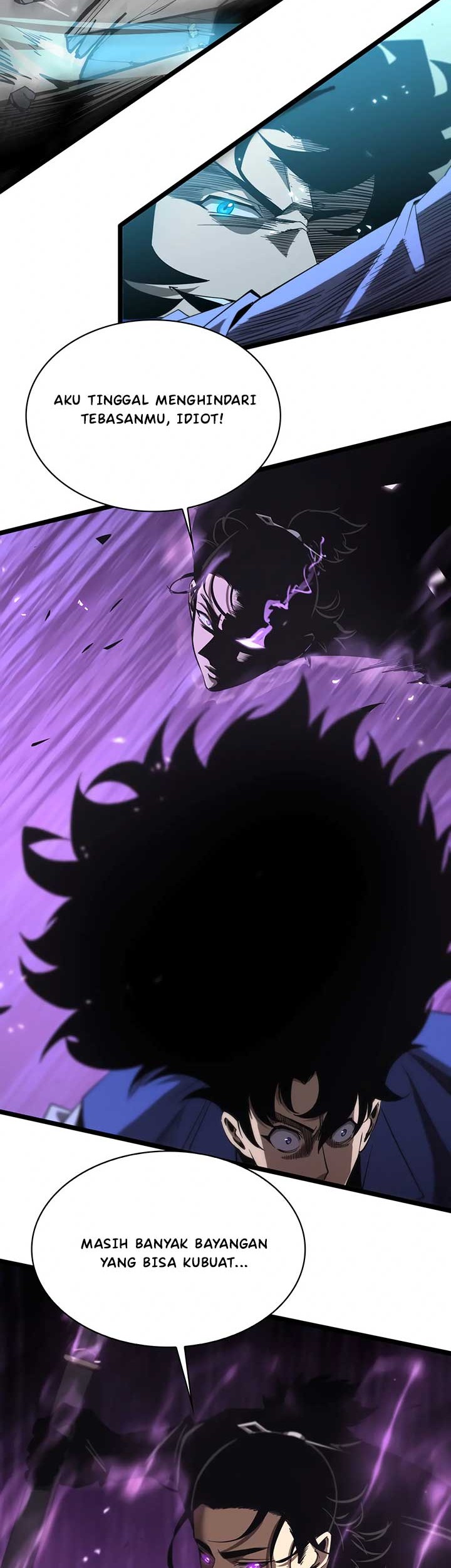World’s Apocalypse Online Chapter 73 - halaman 37