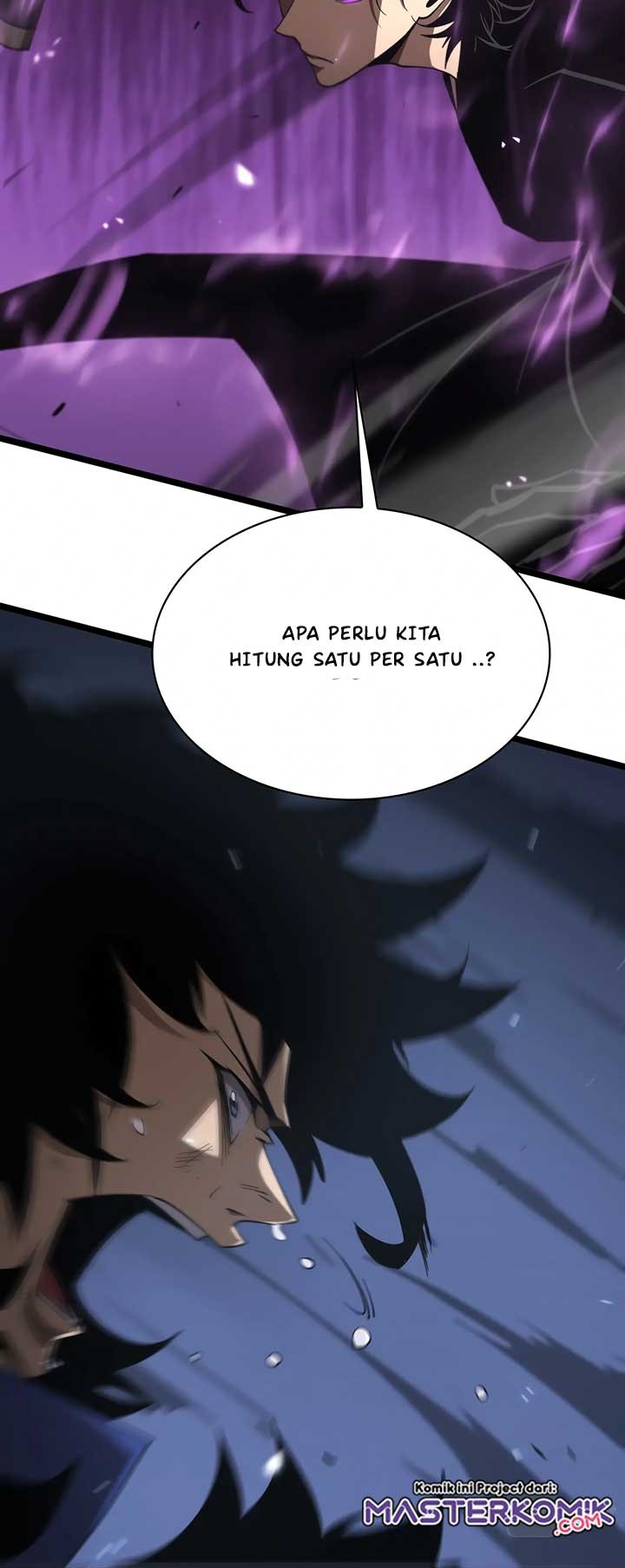 World’s Apocalypse Online Chapter 73 - halaman 38