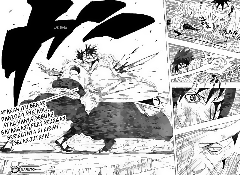 World’s Apocalypse Online Chapter 74 - halaman 11