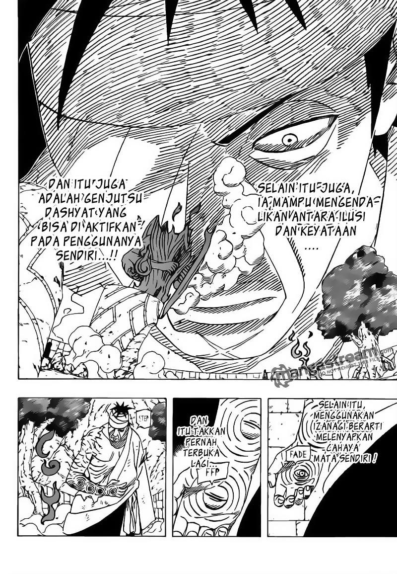 World’s Apocalypse Online Chapter 74 - halaman 14