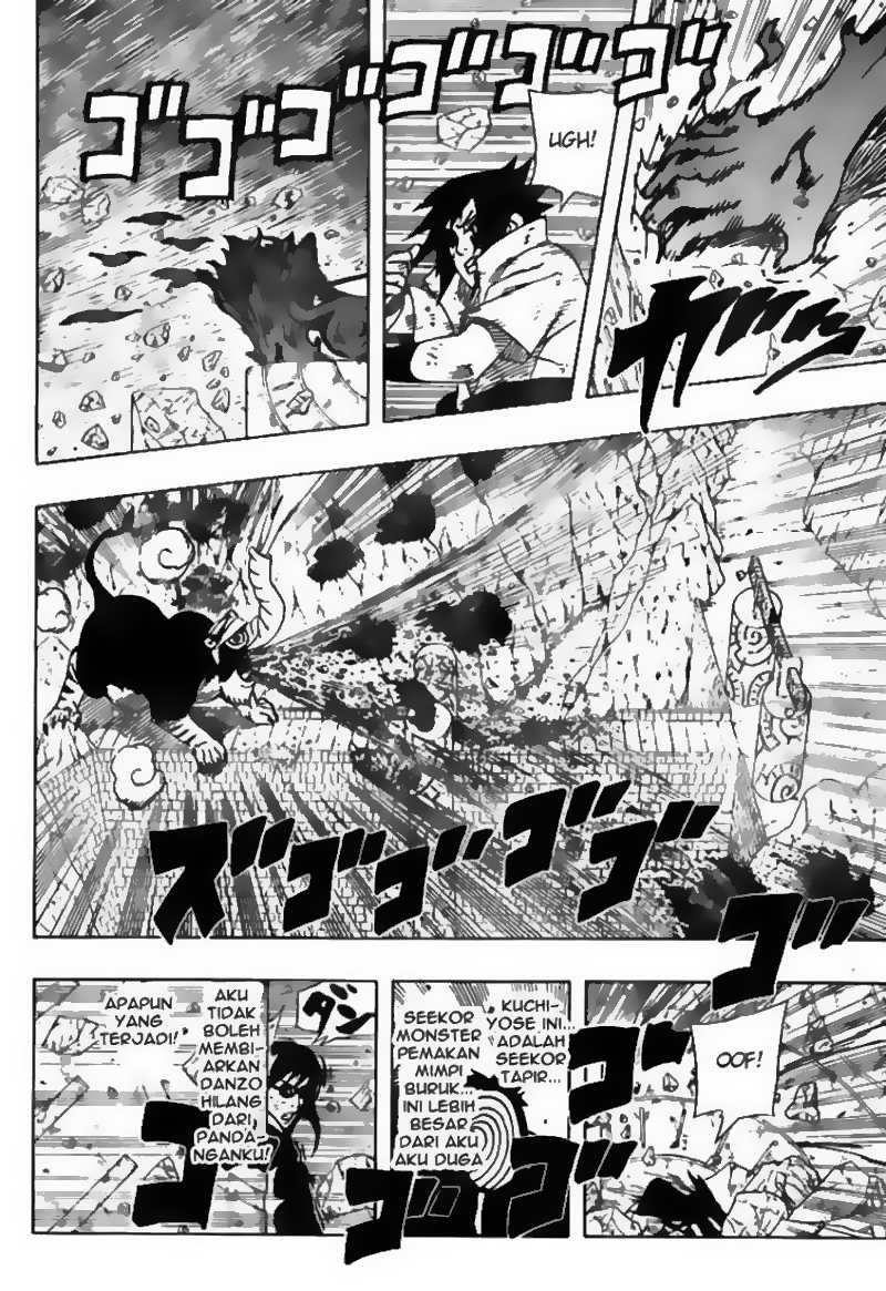 World’s Apocalypse Online Chapter 74 - halaman 2