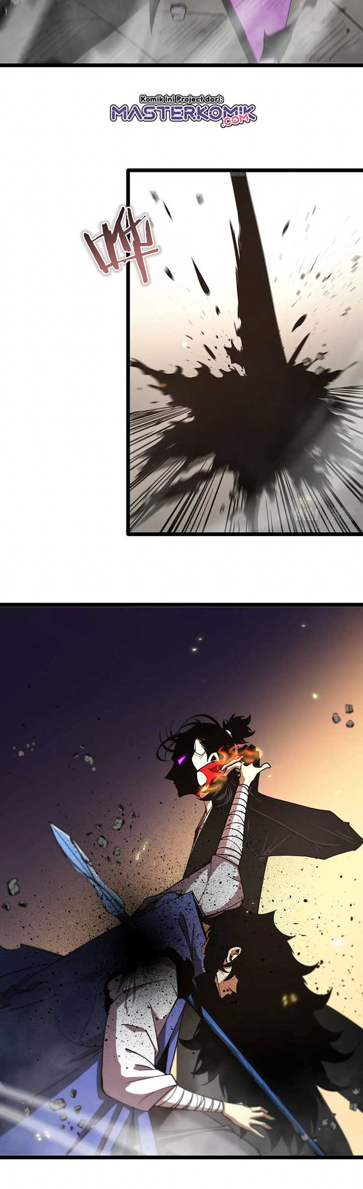 World’s Apocalypse Online Chapter 74 - halaman 26