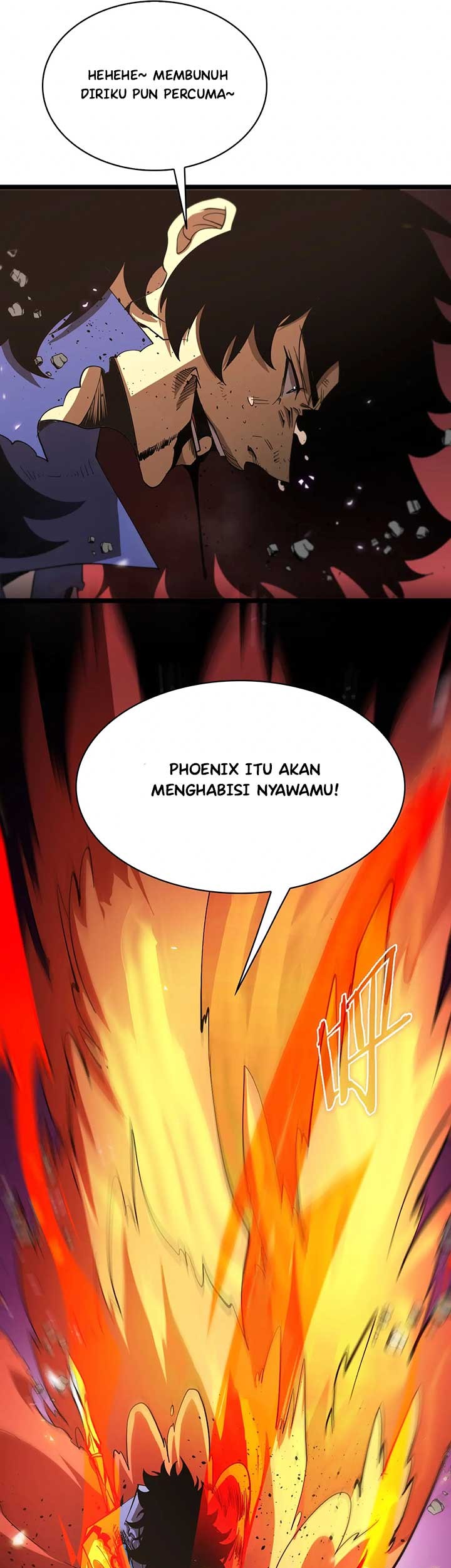 World’s Apocalypse Online Chapter 74 - halaman 27