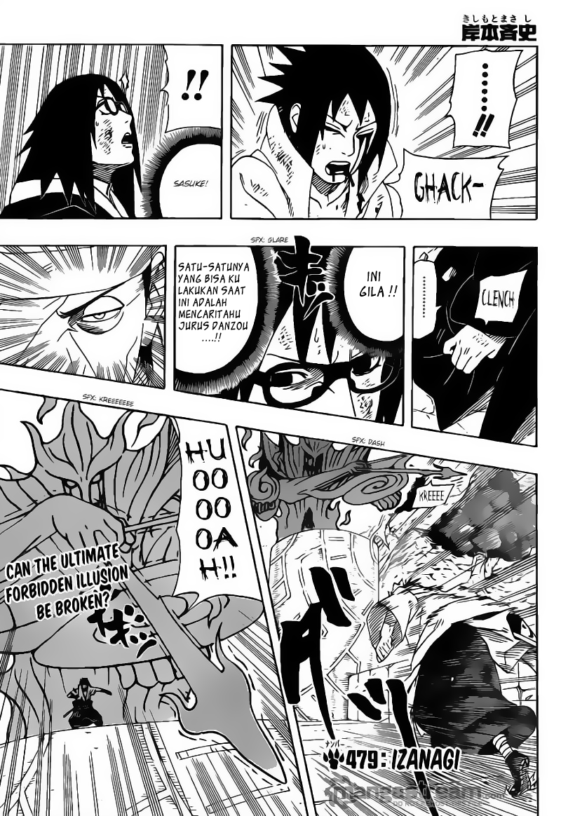 World’s Apocalypse Online Chapter 74 - halaman 4