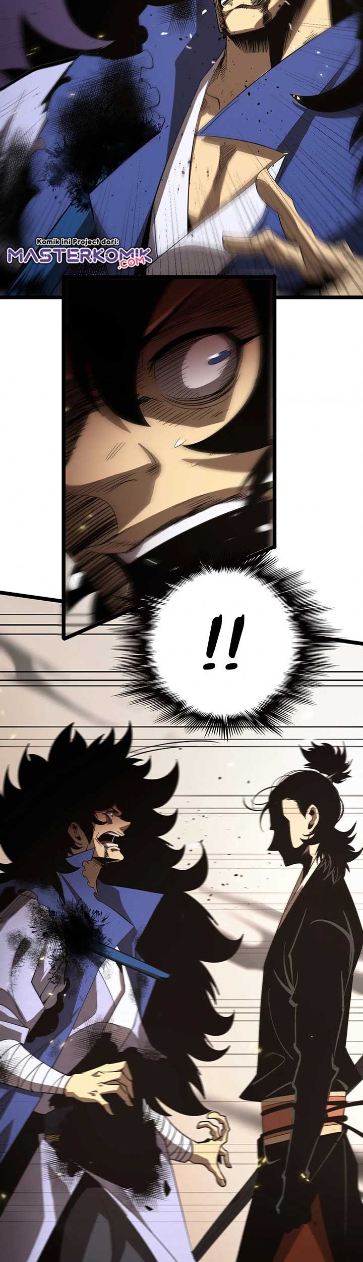 World’s Apocalypse Online Chapter 75 - halaman 29