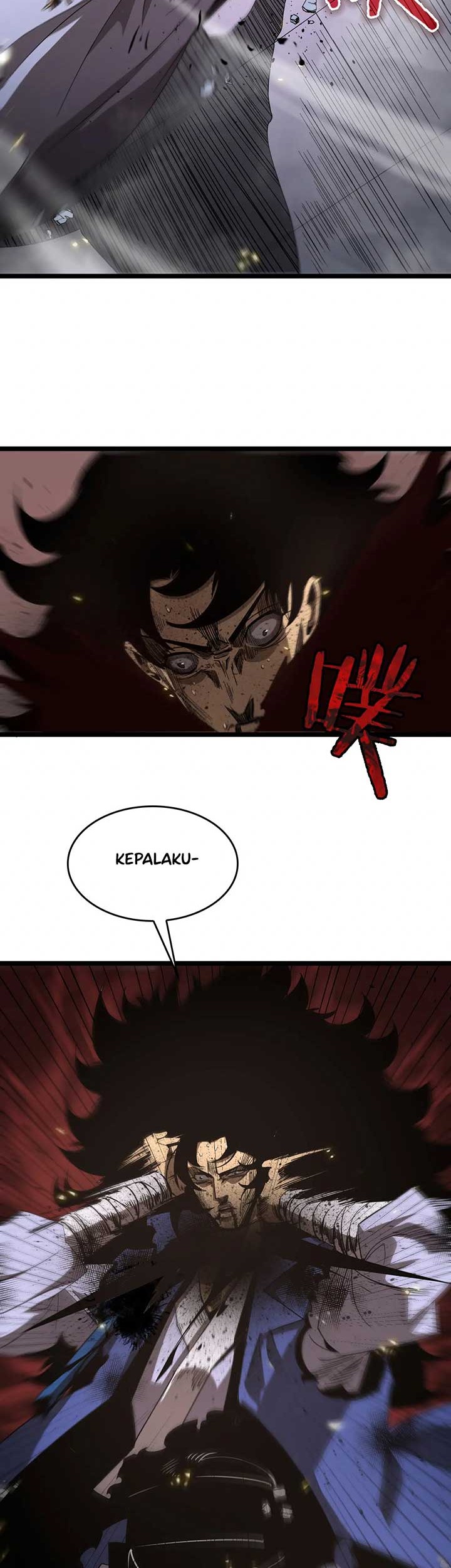 World’s Apocalypse Online Chapter 75 - halaman 32