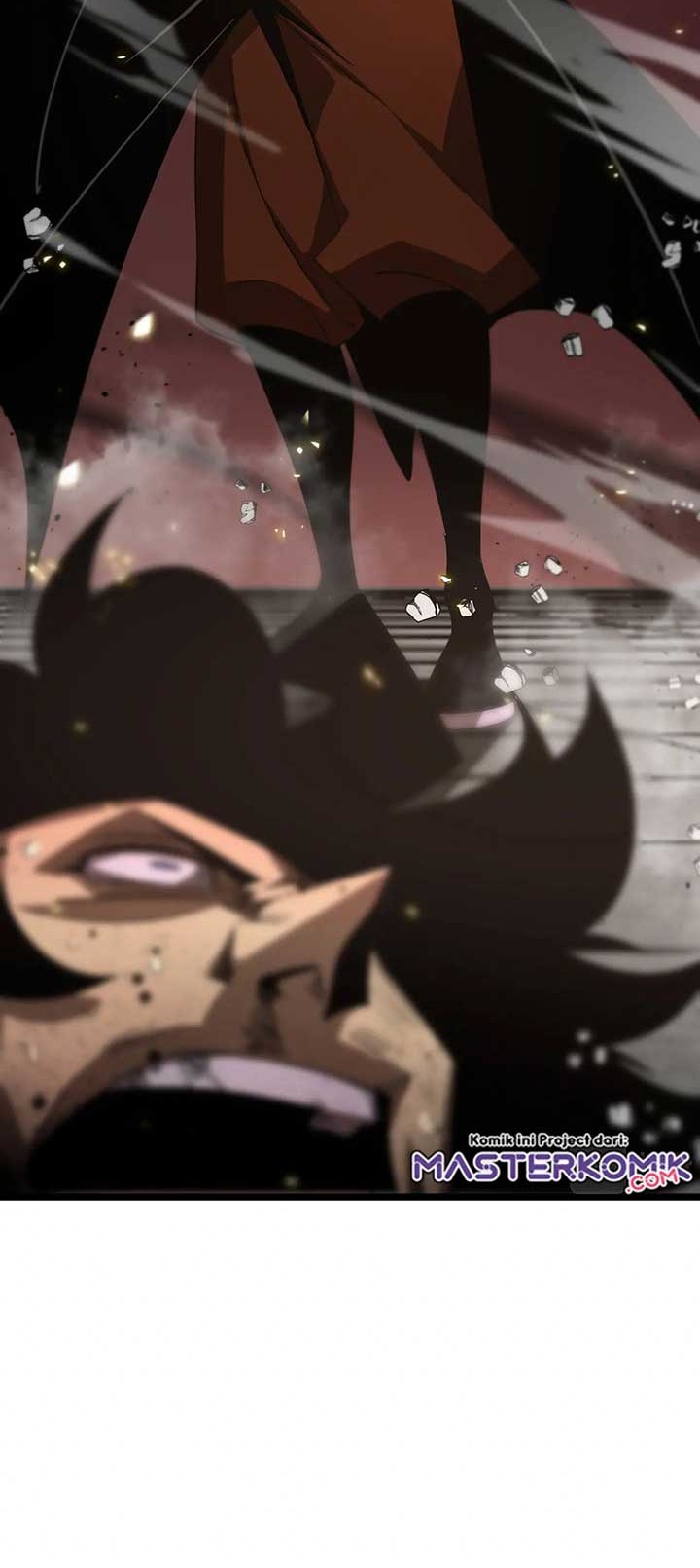 World’s Apocalypse Online Chapter 75 - halaman 35
