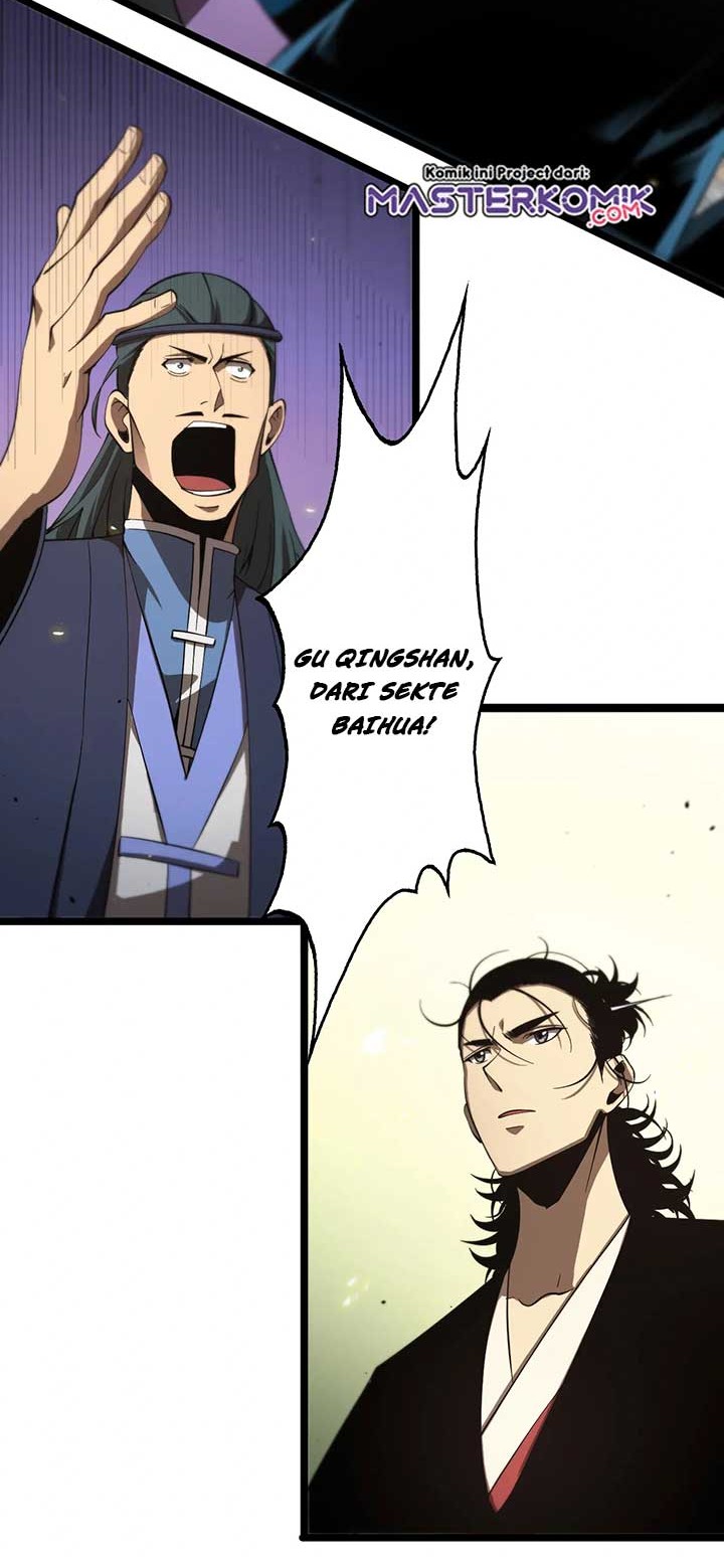 World’s Apocalypse Online Chapter 76 - halaman 26