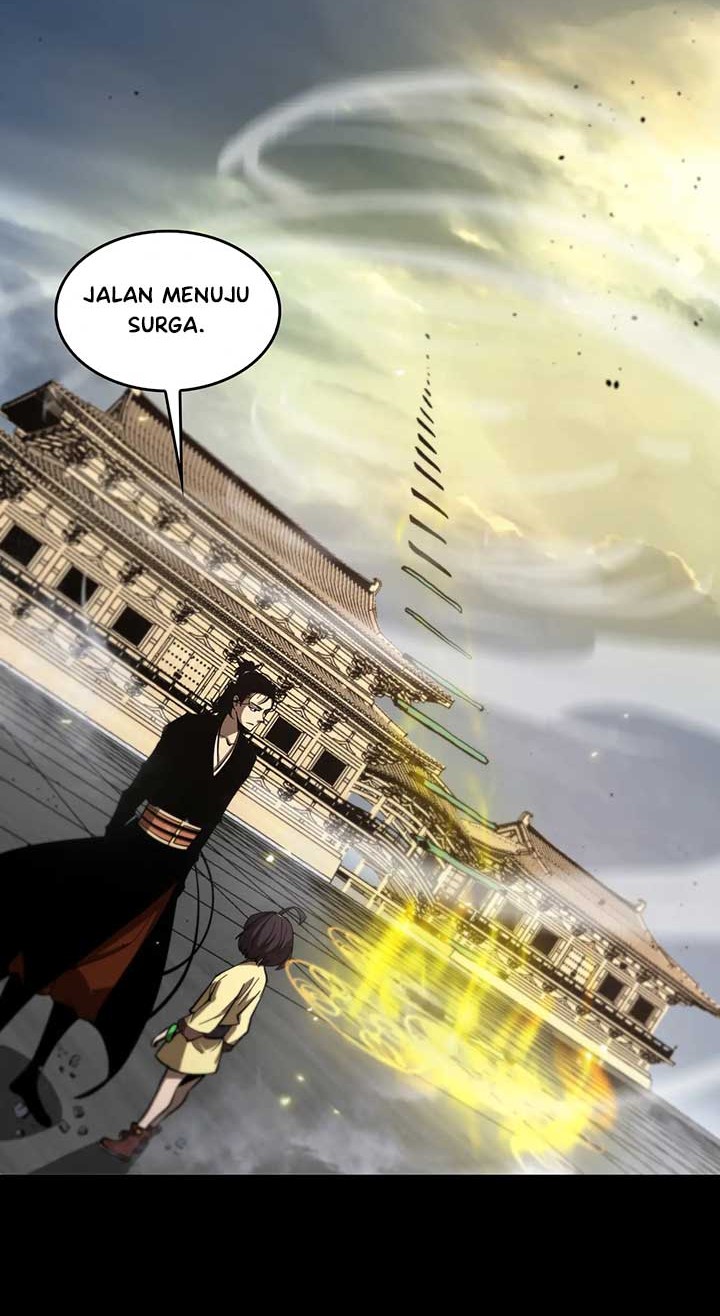 World’s Apocalypse Online Chapter 76 - halaman 31