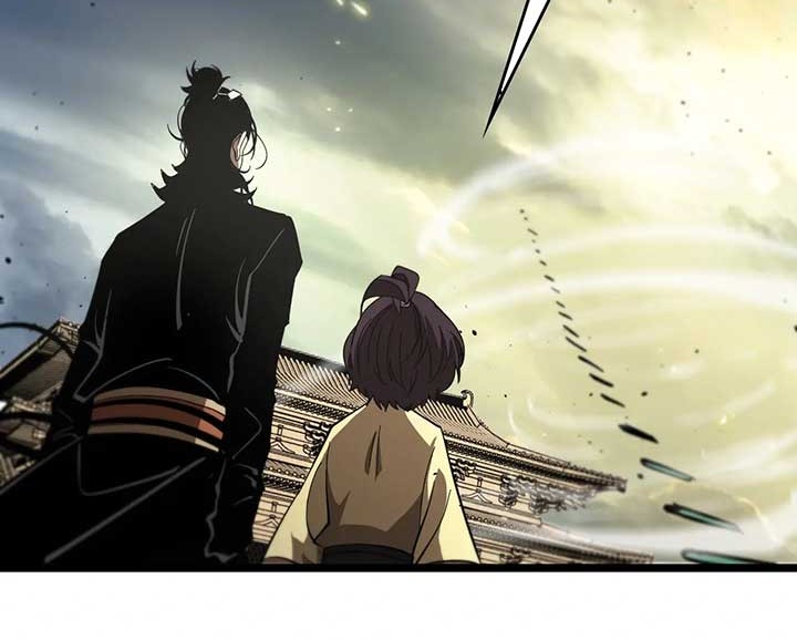 World’s Apocalypse Online Chapter 76 - halaman 34
