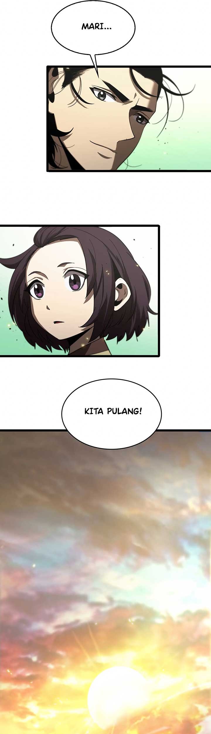 World’s Apocalypse Online Chapter 76 - halaman 35