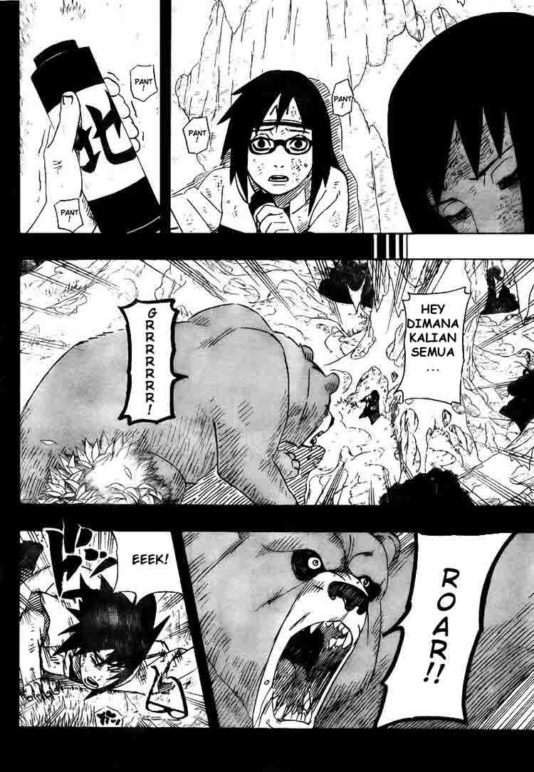 World’s Apocalypse Online Chapter 77 - halaman 11