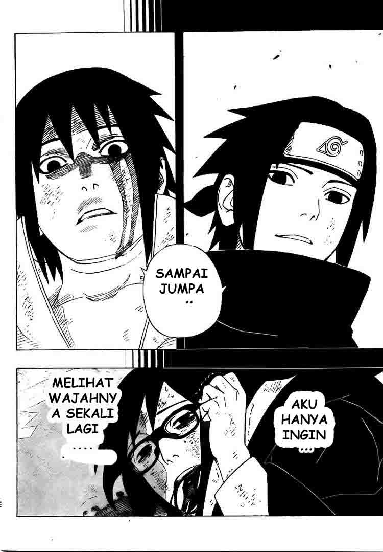 World’s Apocalypse Online Chapter 77 - halaman 13