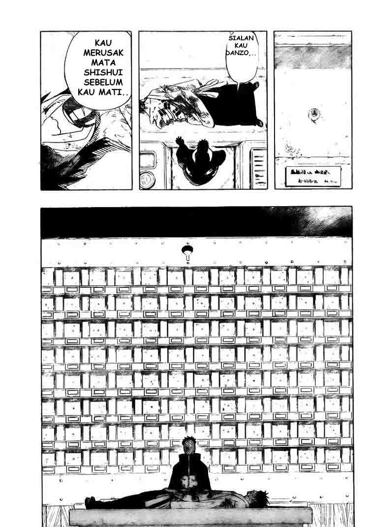 World’s Apocalypse Online Chapter 77 - halaman 14