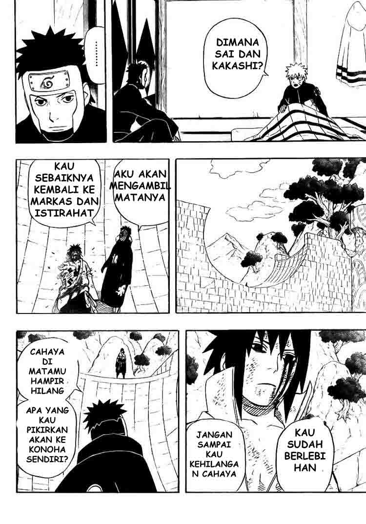 World’s Apocalypse Online Chapter 77 - halaman 3