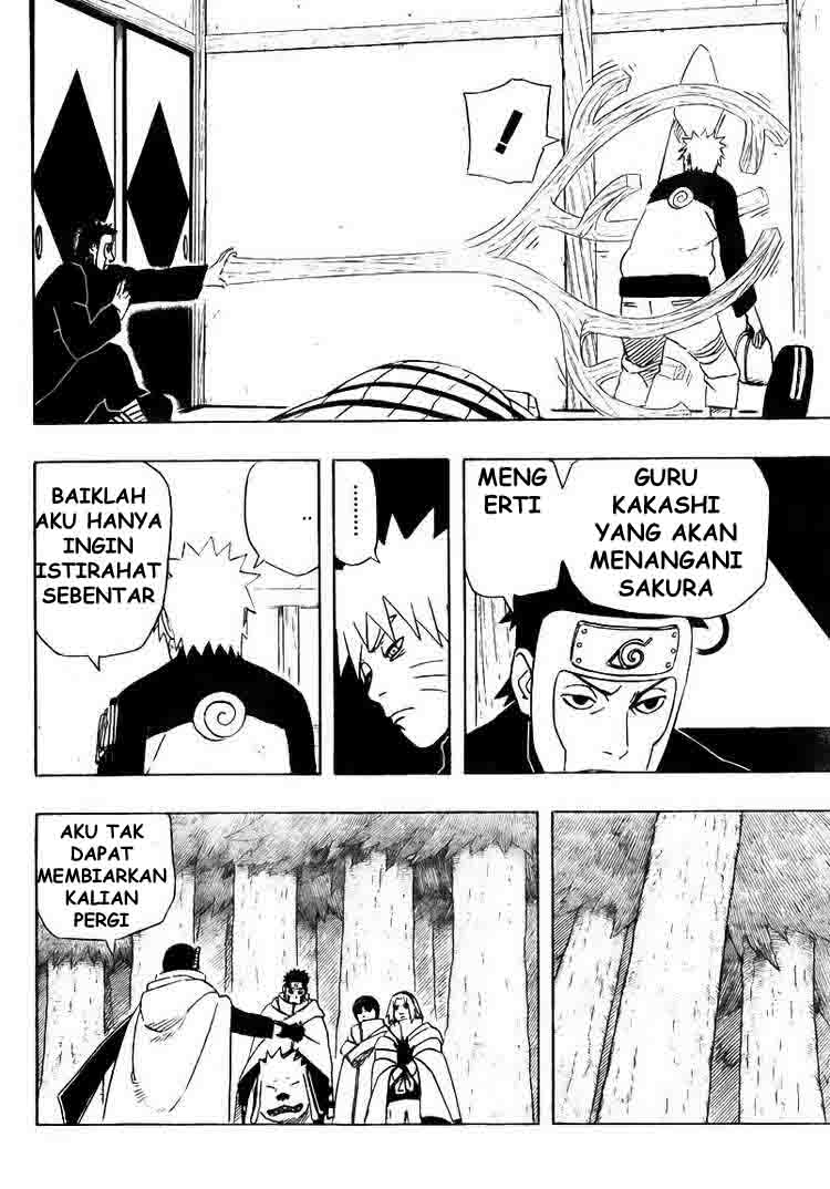World’s Apocalypse Online Chapter 77 - halaman 5