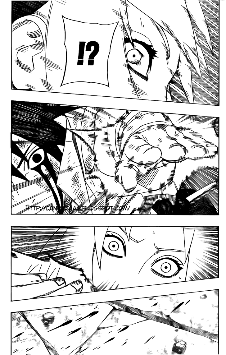 World’s Apocalypse Online Chapter 78 - halaman 10