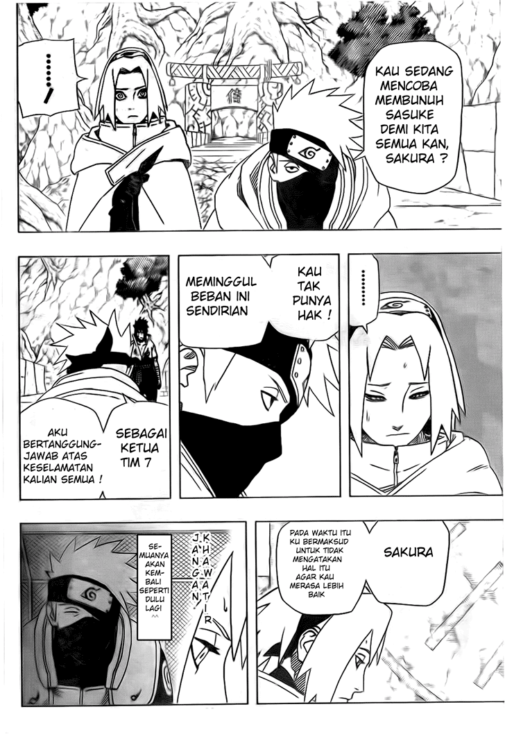 World’s Apocalypse Online Chapter 78 - halaman 13