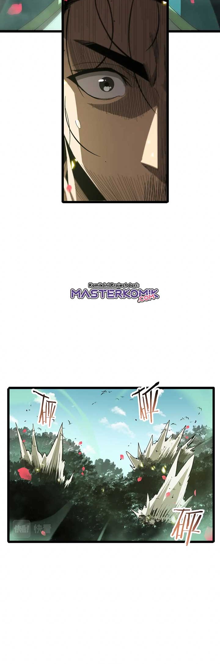 World’s Apocalypse Online Chapter 78 - halaman 20