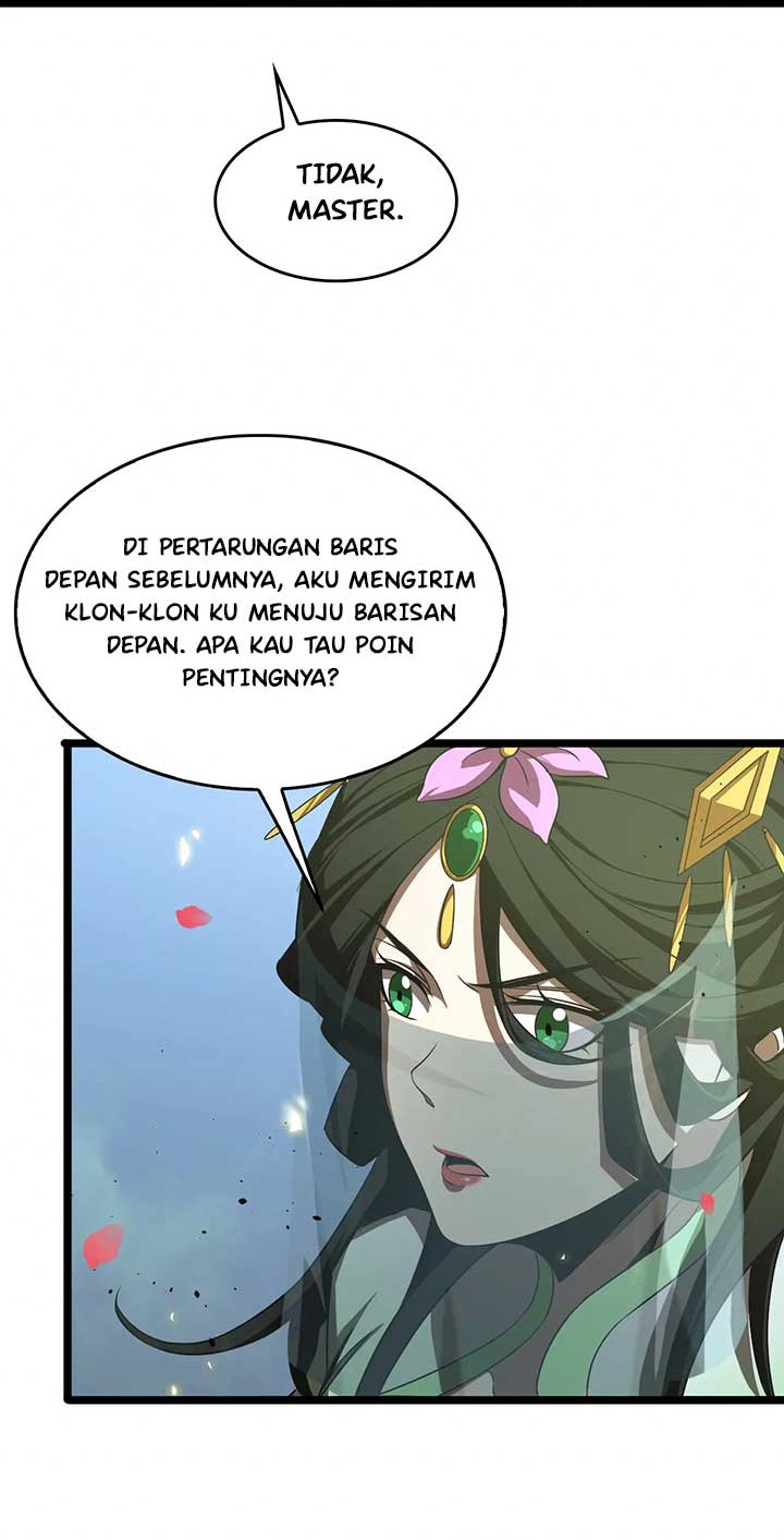 World’s Apocalypse Online Chapter 78 - halaman 22