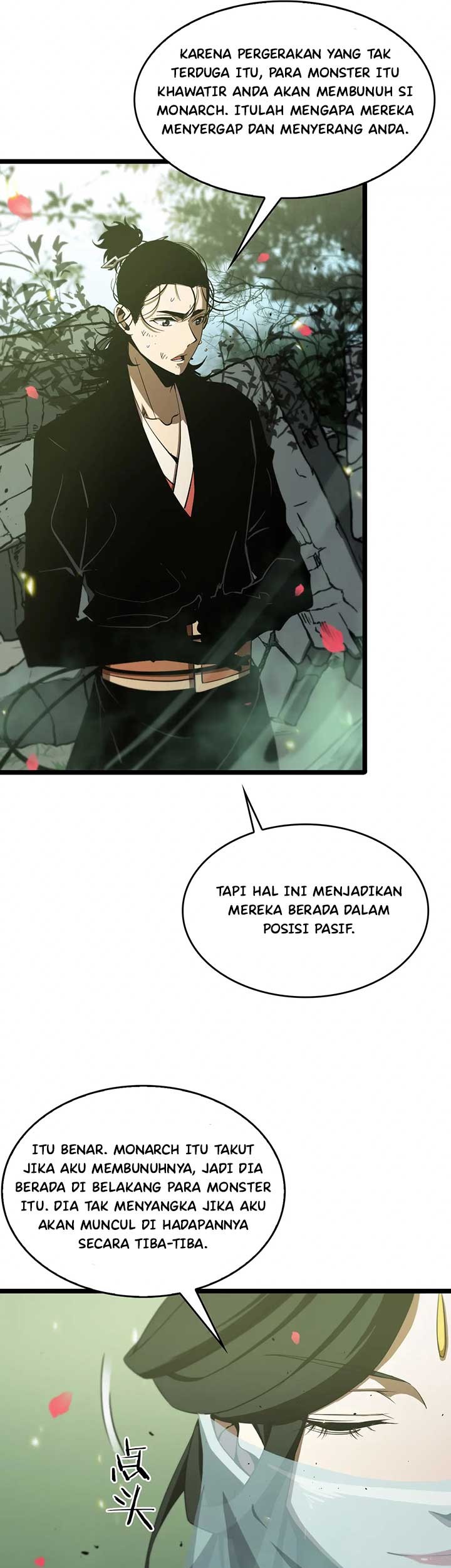 World’s Apocalypse Online Chapter 78 - halaman 25