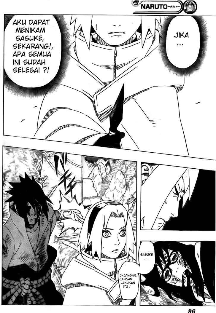 World’s Apocalypse Online Chapter 78 - halaman 9