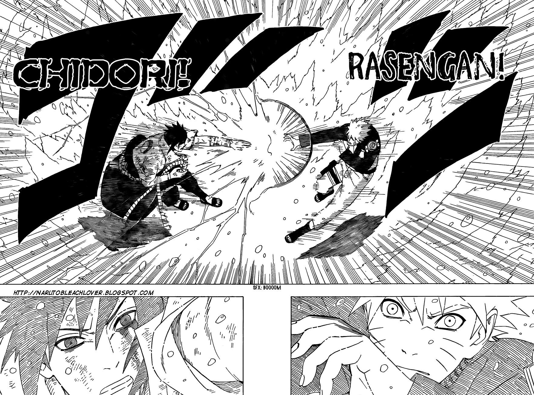 World’s Apocalypse Online Chapter 79 - halaman 12