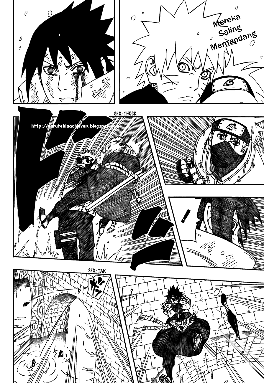 World’s Apocalypse Online Chapter 79 - halaman 2