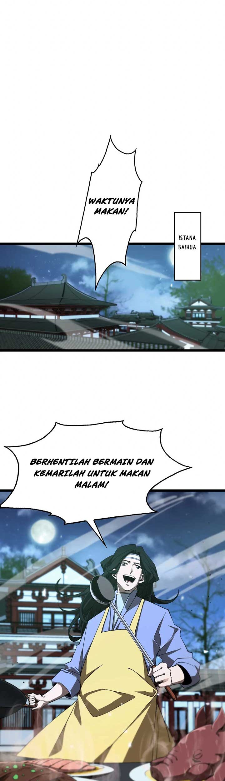 World’s Apocalypse Online Chapter 79 - halaman 20