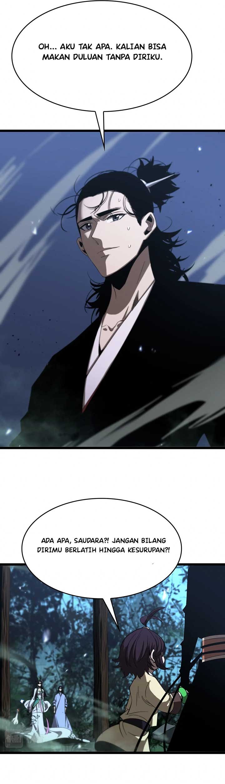 World’s Apocalypse Online Chapter 79 - halaman 28