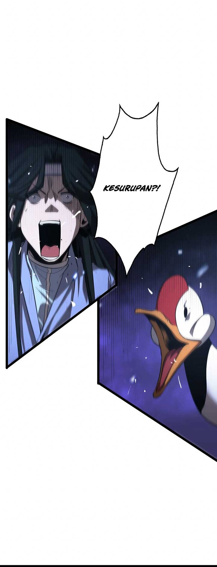 World’s Apocalypse Online Chapter 79 - halaman 29