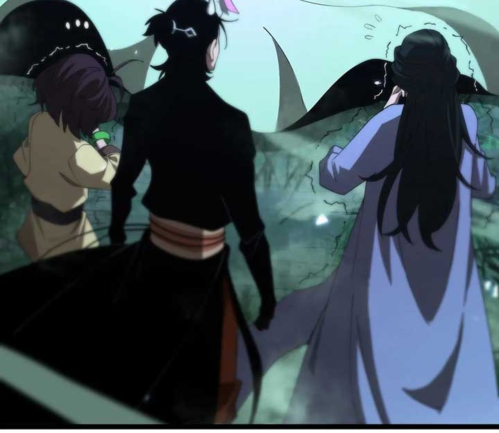 World’s Apocalypse Online Chapter 79 - halaman 35