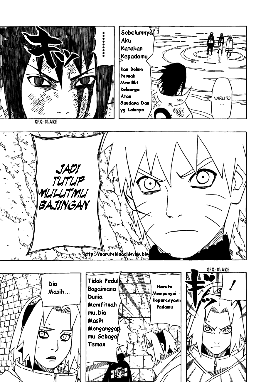 World’s Apocalypse Online Chapter 79 - halaman 5