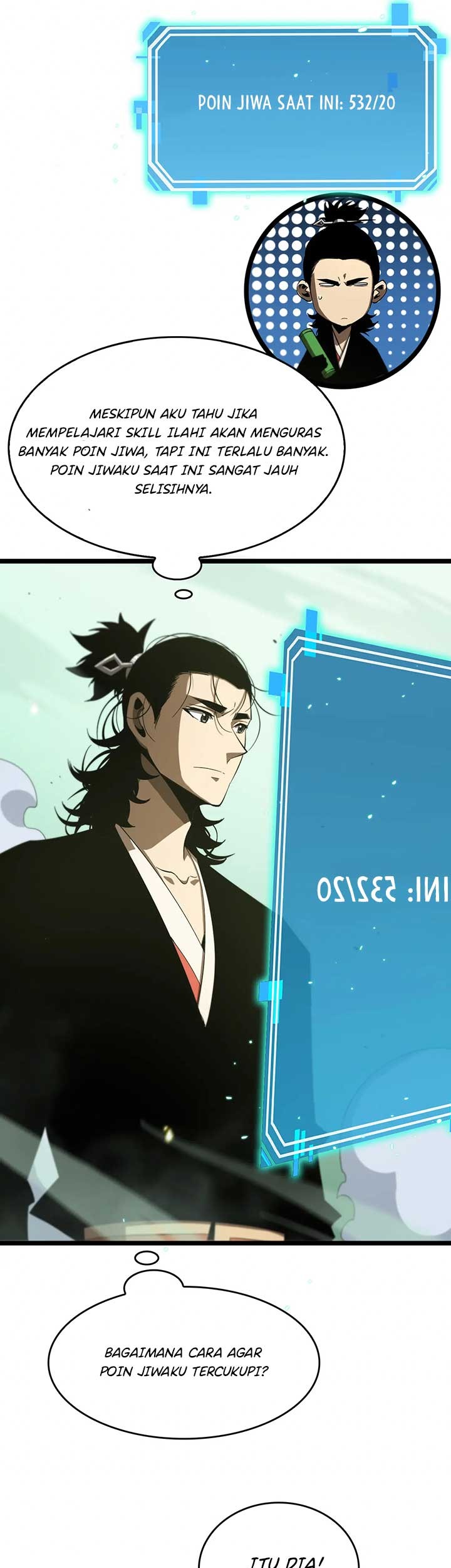 World’s Apocalypse Online Chapter 79 - halaman 7