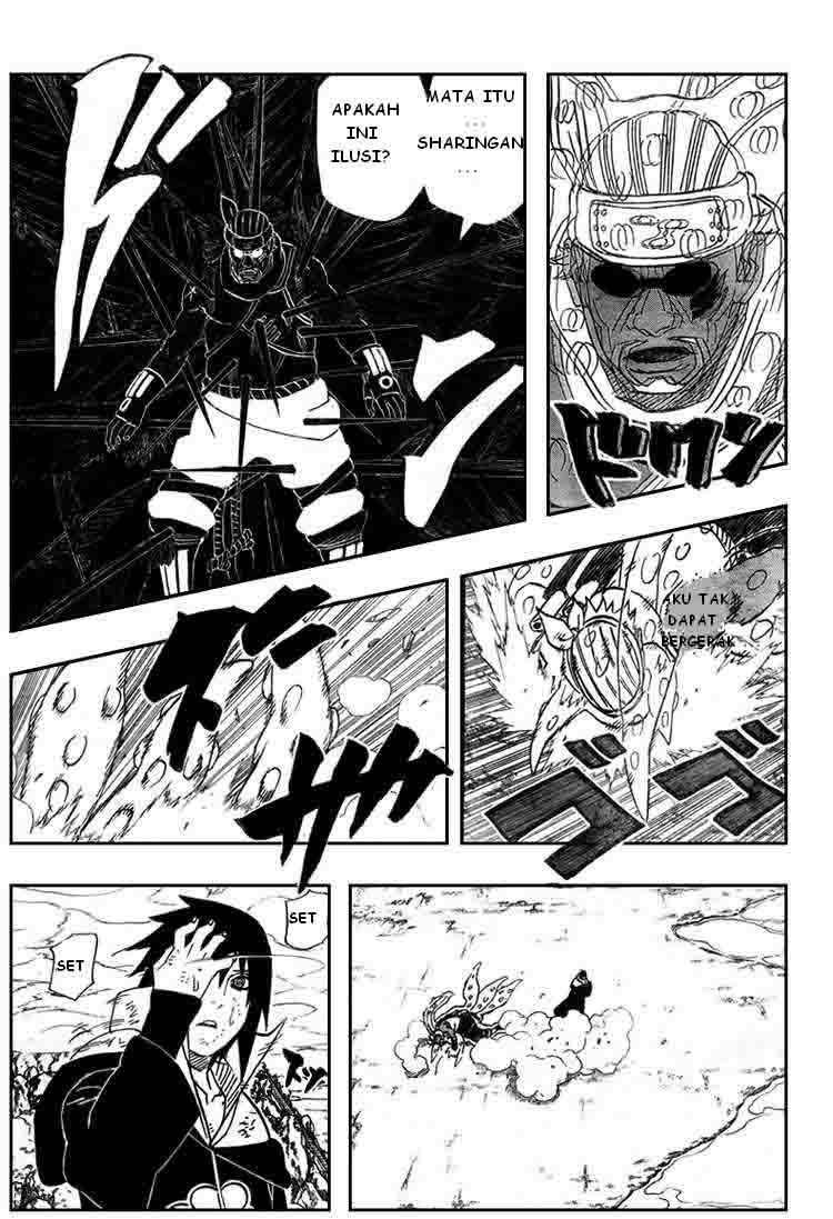 World’s Apocalypse Online Chapter 8 - halaman 10