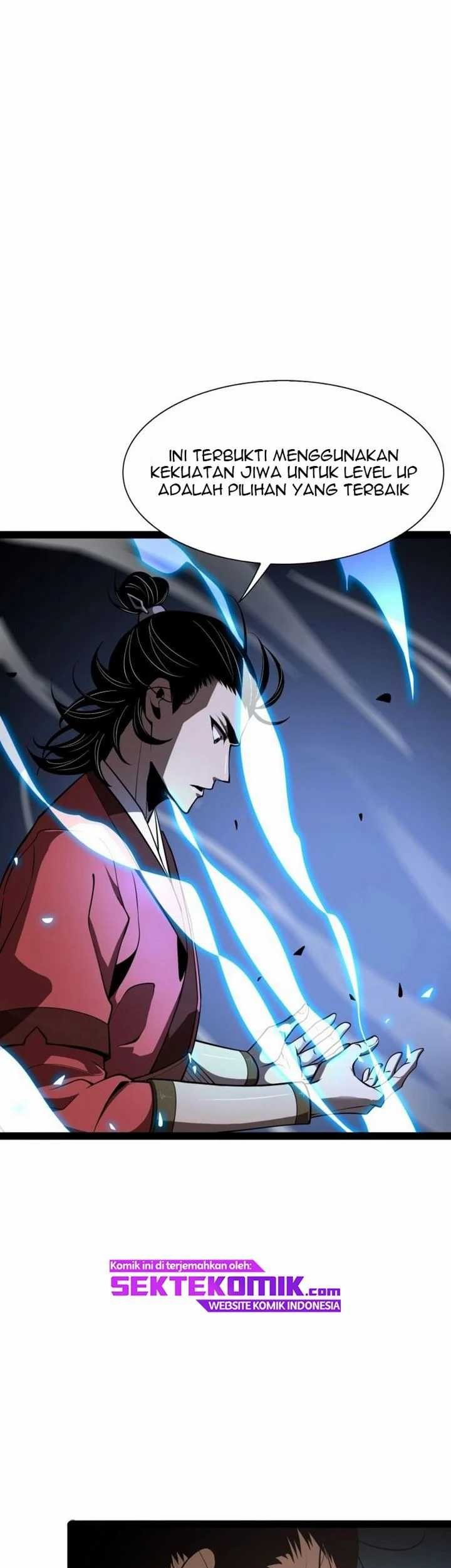 World’s Apocalypse Online Chapter 8 - halaman 17