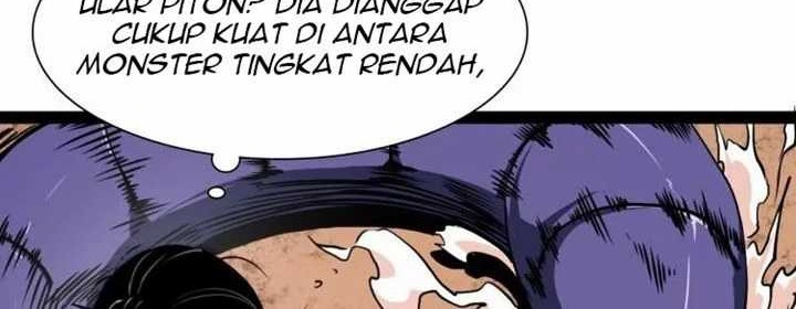 World’s Apocalypse Online Chapter 8 - halaman 20