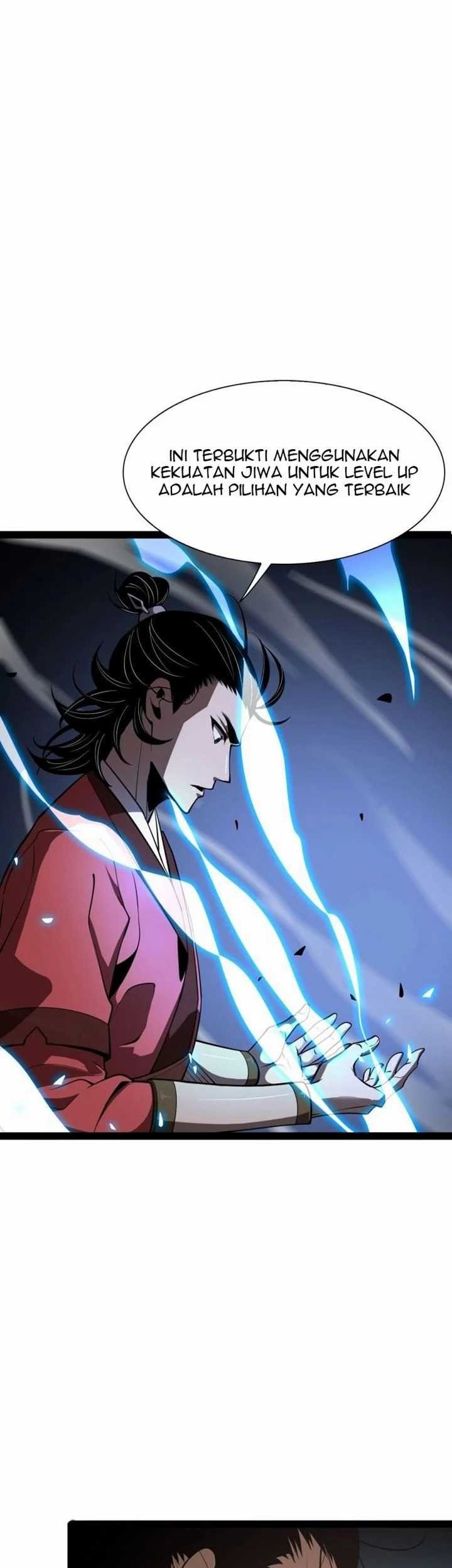 World’s Apocalypse Online Chapter 8 - halaman 21