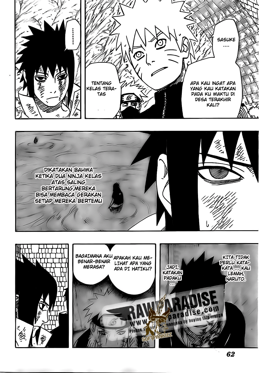World’s Apocalypse Online Chapter 80 - halaman 10