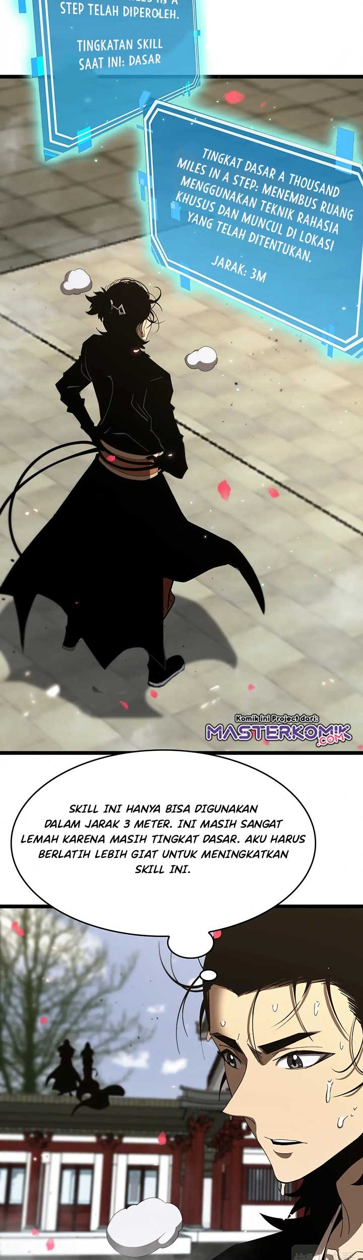 World’s Apocalypse Online Chapter 80 - halaman 19