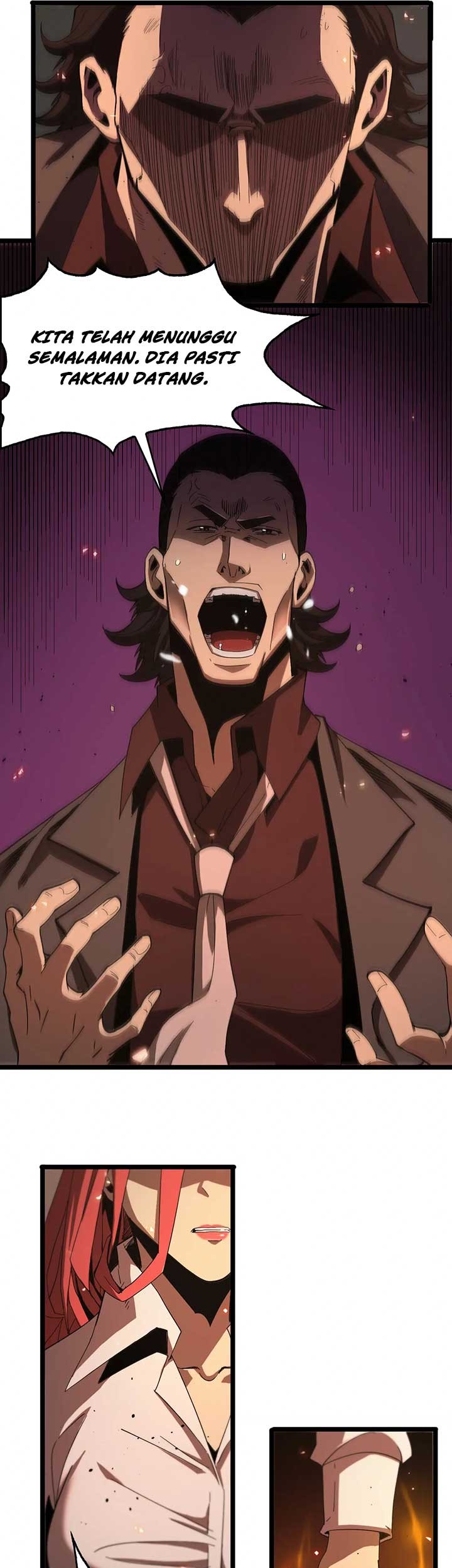 World’s Apocalypse Online Chapter 80 - halaman 34