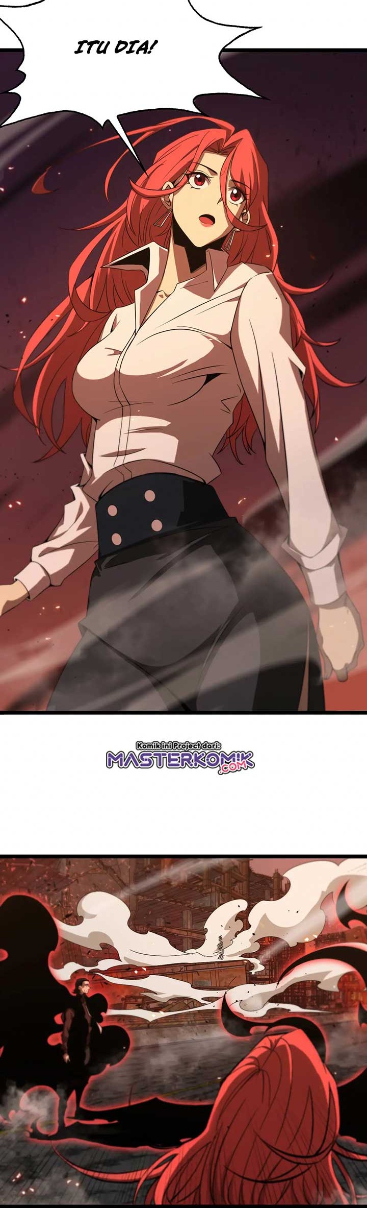 World’s Apocalypse Online Chapter 80 - halaman 41